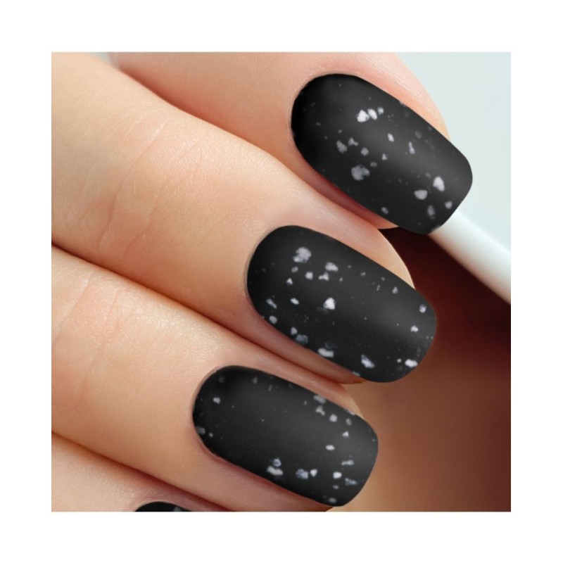 Spektr Top Coat White Spot Matte 982, 10ml