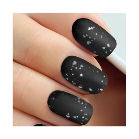 Spektr Top Coat White Spot Matte 982, 10ml