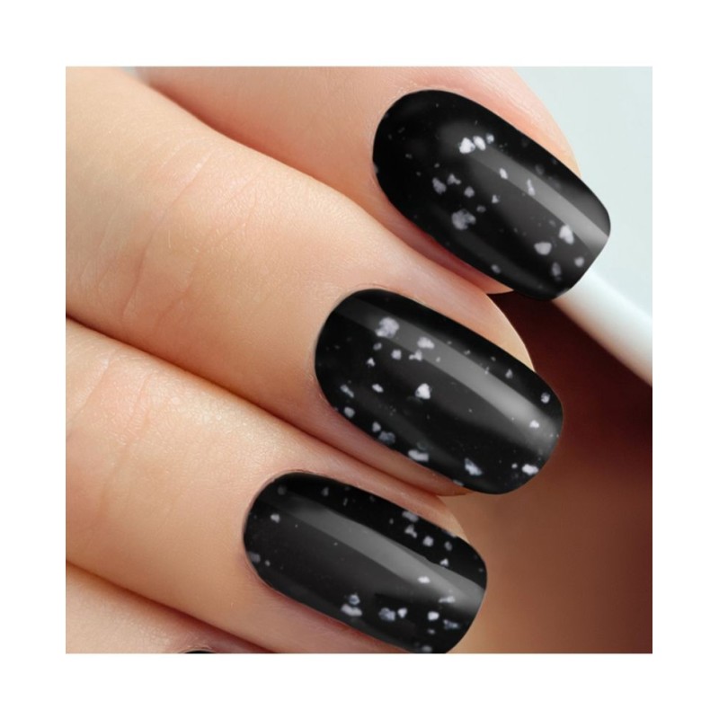 Spektr Top Coat White Spot Glossy 983, 10ml