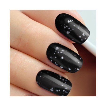 Spektr Top Coat White Spot Glossy 983, 10ml