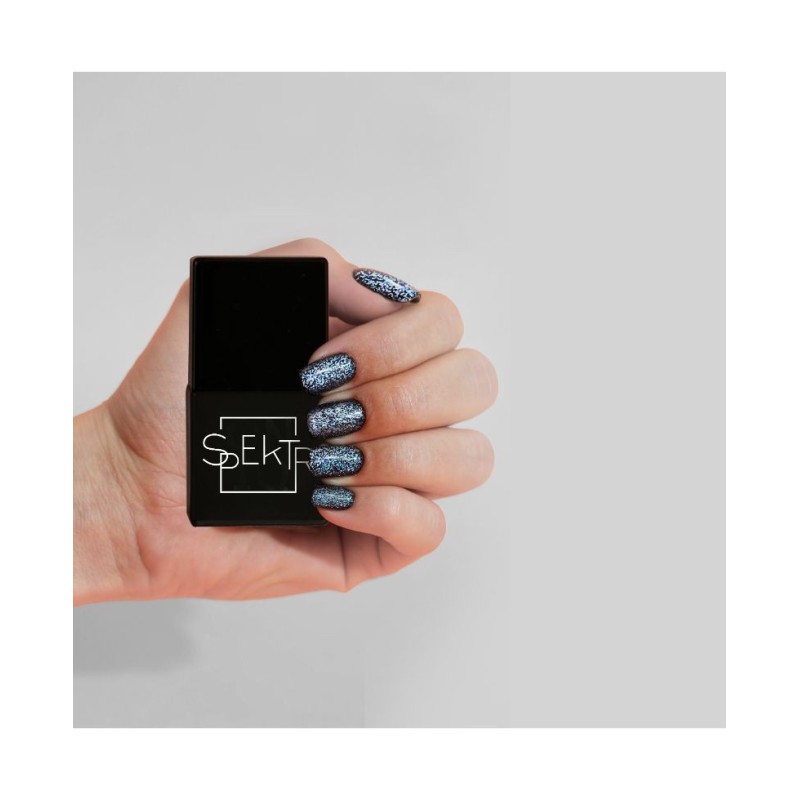 Spektr Top Coat Light Reflecting 984, 10ml