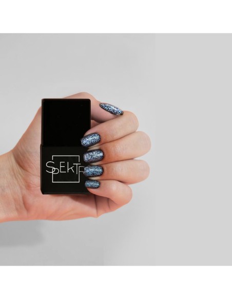 Spektr Top Coat Light Reflecting 984, 10ml