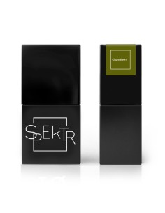 Spektr Gel Polish *237 Chameleon 10ml