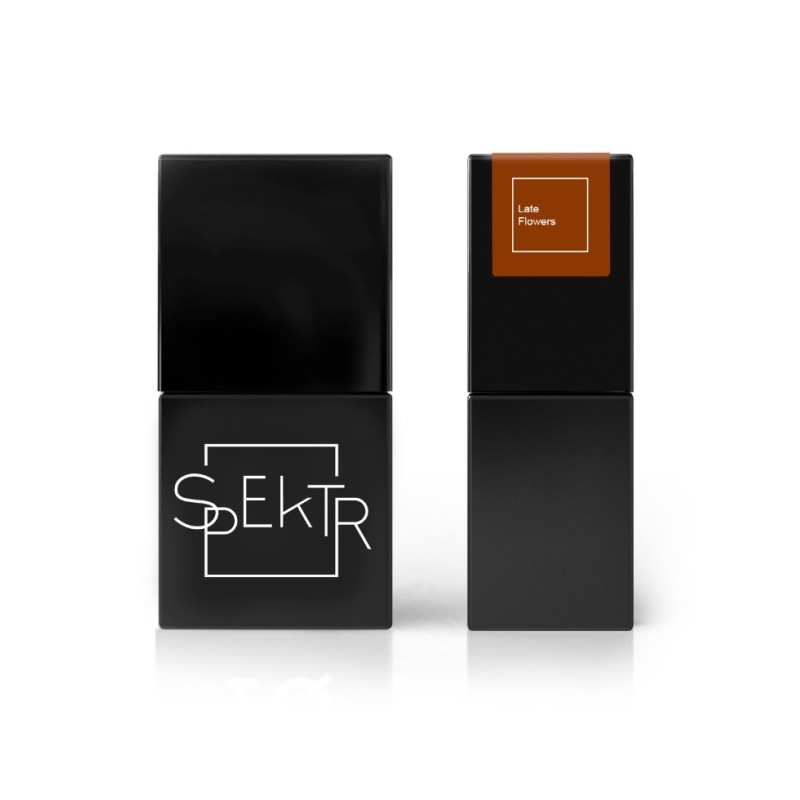Spektr Gel Polish *238 Late Flowers 10ml