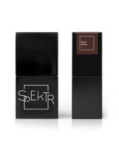 Spektr Gel Polish *239 Wood Demon 10ml