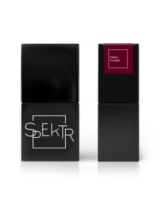 Spektr Gel Polish *240 Cherry Orchard 10ml