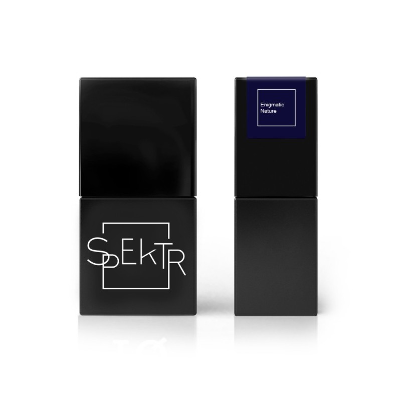 Spektr Gel Polish *242 Enigmatic Nature 10ml