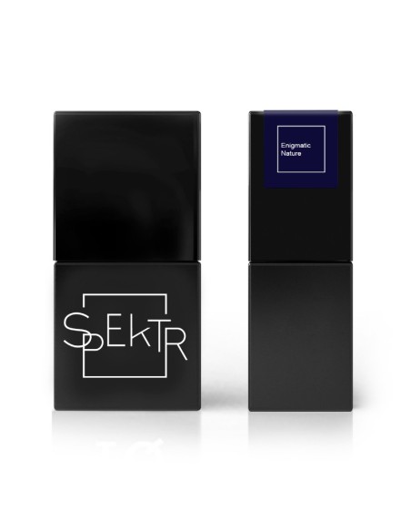 Spektr Gel Polish *242 Enigmatic Nature 10ml