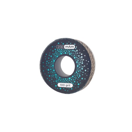 Recambio Donut papmAm Exclusive lima grano 100