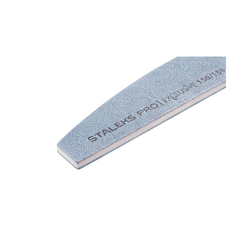 Lima mineral Exclusive Media luna 150/180 grit