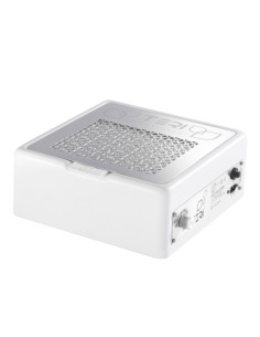 Teri Sobremesa 800M White Silver