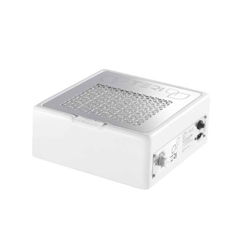 Teri Sobremesa 800M White Silver