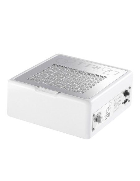 Teri Sobremesa 800M White Silver