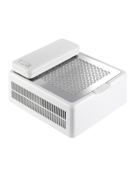 Teri Sobremesa 800M White Silver