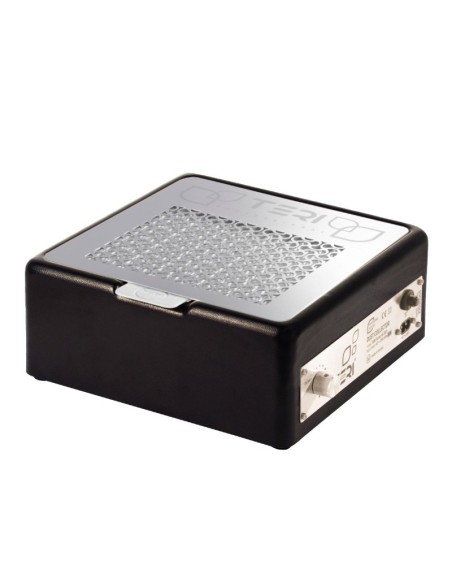 Teri Sobremesa 800M Black Silver