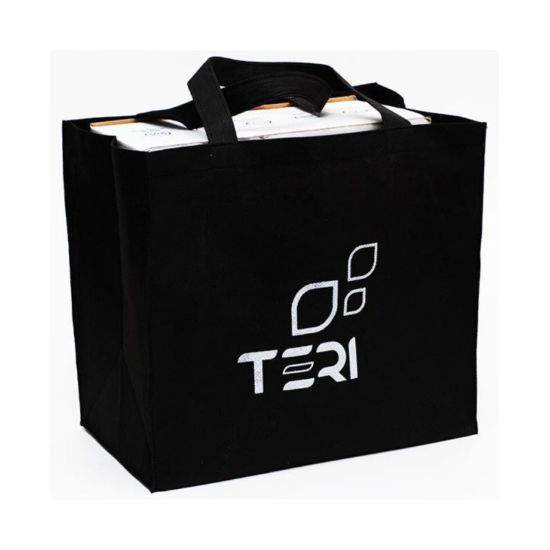 Teri Sobremesa 800M White Gold