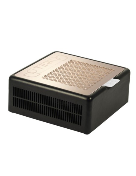 Teri Sobremesa 800M Black Gold