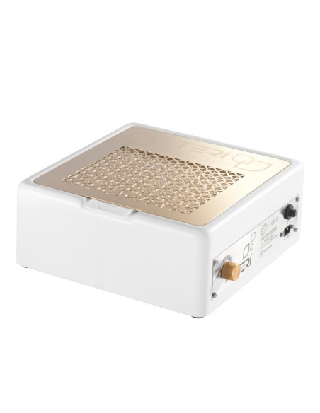 Teri Sobremesa 800M White Gold