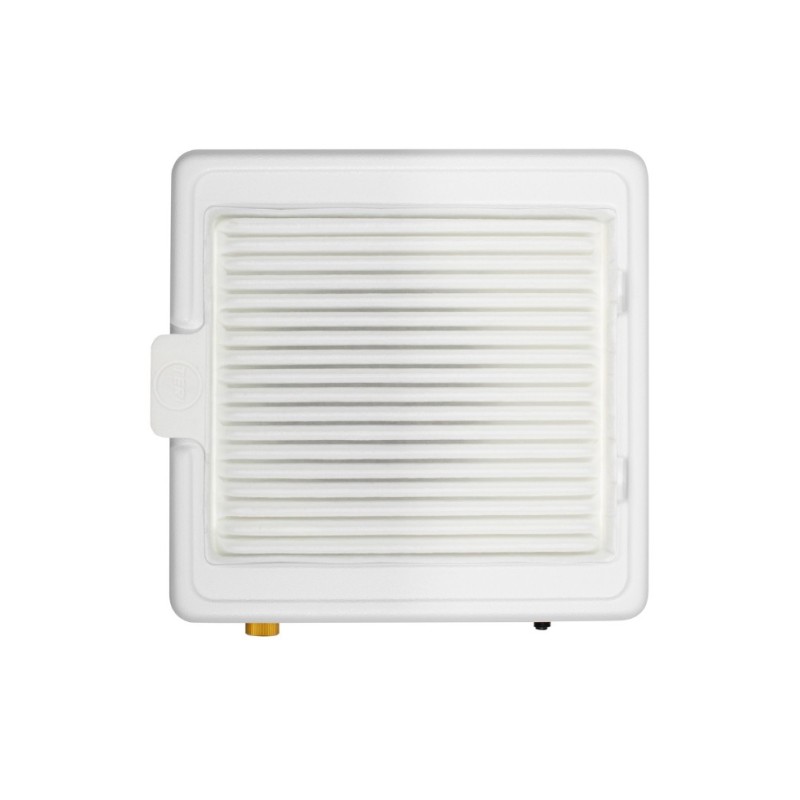 Teri Sobremesa 800M White Gold