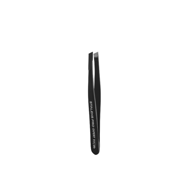 PINZA PARA LAS CEJAS EXPERT 11 TYPE 3
