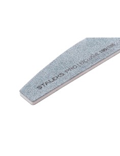 Lima mineral Exclusive Media luna 100/100 grit