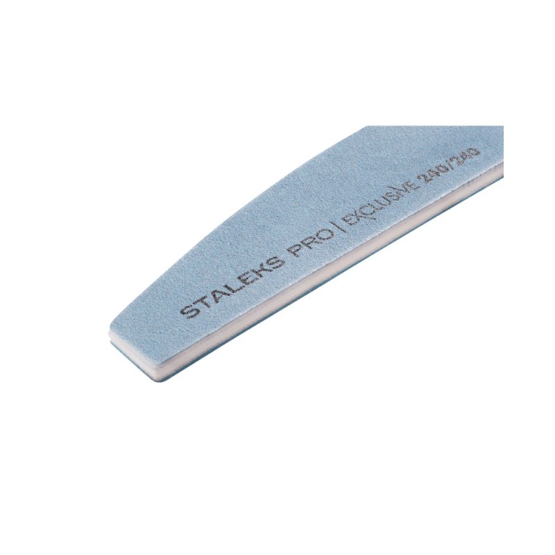 Lima mineral Exclusive Media luna 240/240 grit