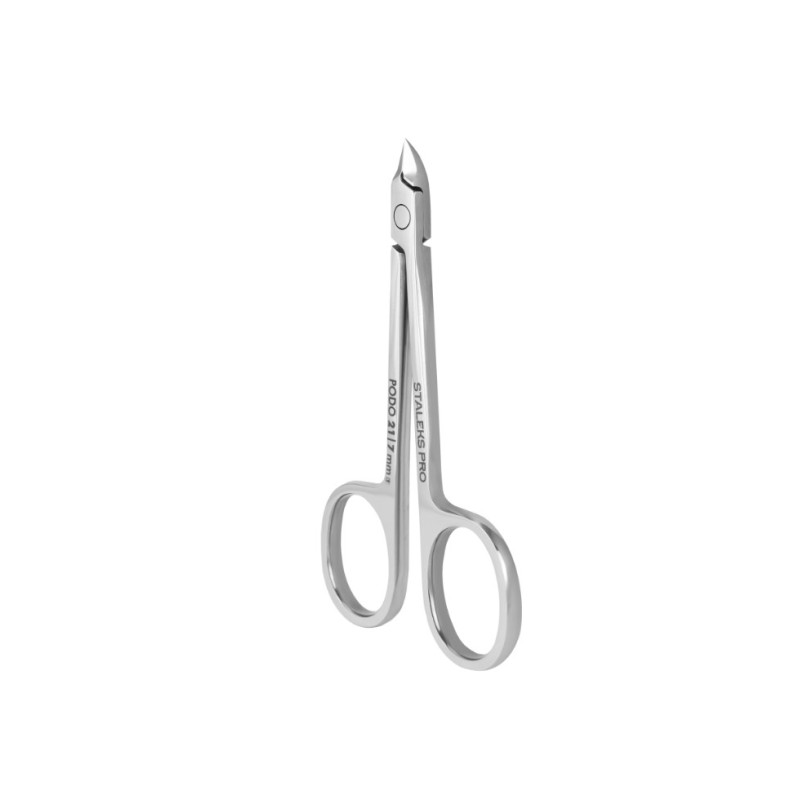 Staleks Alicates Podo 21/7mm