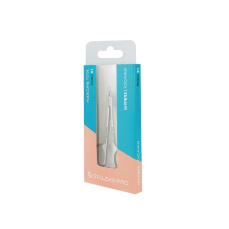 Staleks Alicates Podo 21/7mm