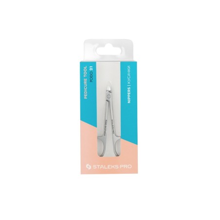 Staleks Alicates Podo 21/7mm