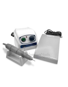 Torno Strong 207/102Z12 45.000rpm Blanco 2