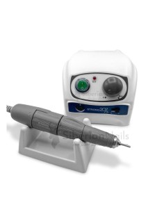 Torno Strong 207/102Z12 45.000rpm Blanco