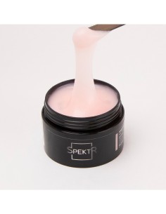 Sculpting Nail Acrygel Pale Pink 15 ml