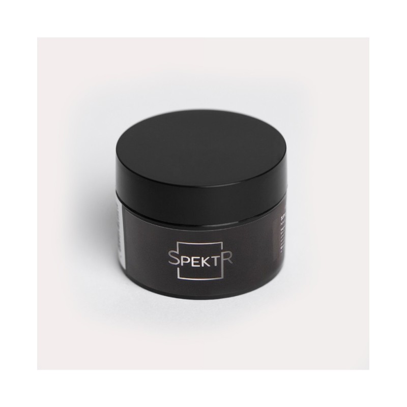 Sculpting Nail Acrygel Black 15 ml