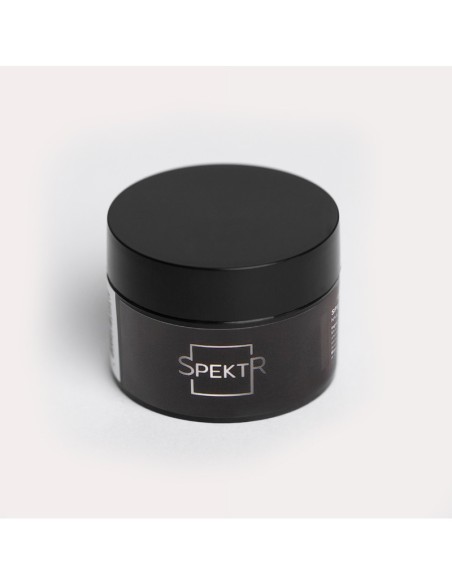 Sculpting Nail Acrygel Black 15 ml