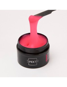 Sculpting Nail Acrygel Red 15 ml