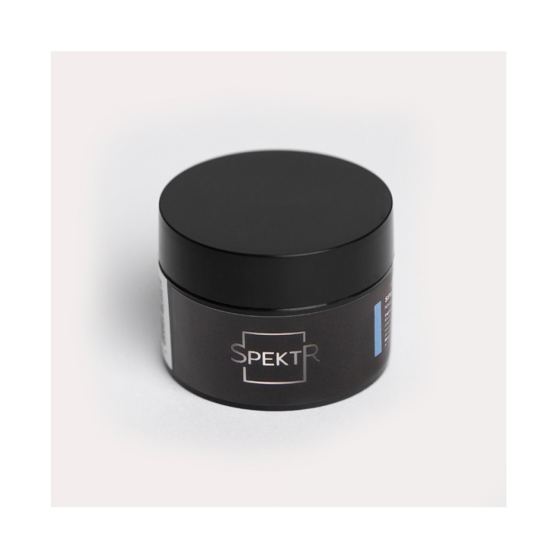 Sculpting Nail Acrygel Blue 15 ml