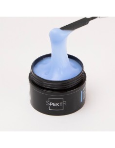 Sculpting Nail Acrygel Blue 15 ml