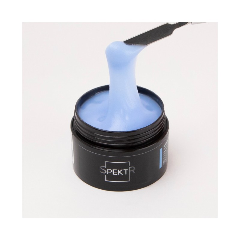 Sculpting Nail Acrygel Blue 15 ml