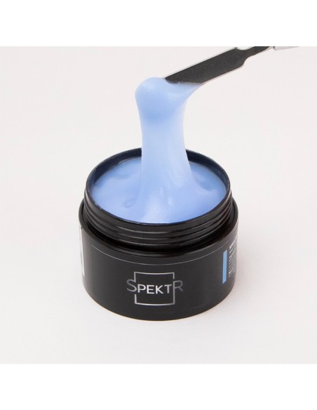 Sculpting Nail Acrygel Blue 15 ml
