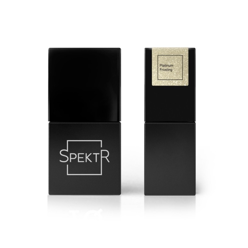 Spektr Gel Polish *247 Platinum Frosting 10ml