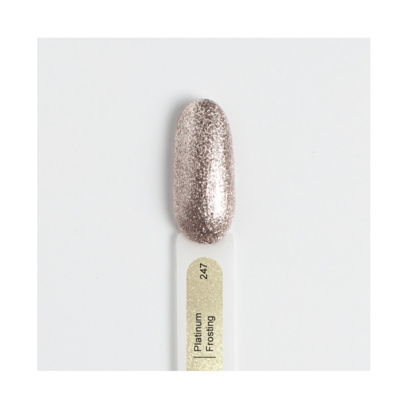 Spektr Gel Polish *247 Platinum Frosting 10ml