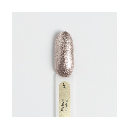 Spektr Gel Polish *247 Platinum Frosting 10ml