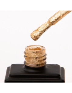 Spektr Gel Polish *248 Gold Leaf 10ml 2