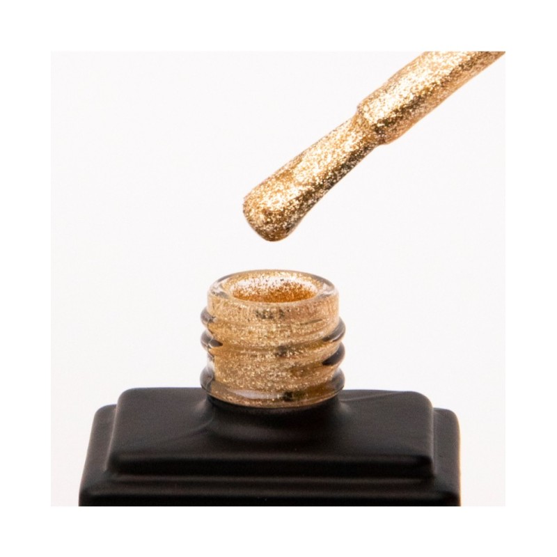 Spektr Gel Polish *248 Gold Leaf 10ml