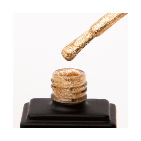 Spektr Gel Polish *248 Gold Leaf 10ml