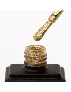 Spektr Gel Polish *249 Gold Coast 10ml 2