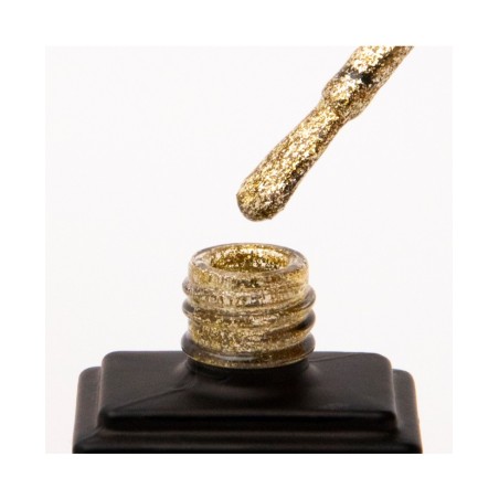 Spektr Gel Polish *249 Gold Coast 10ml