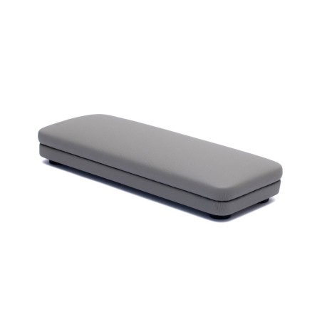 Reposamanos Mini Iman Beige