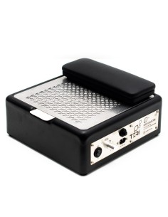 Reposamanos Mini Iman Black 2