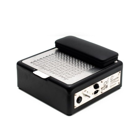 Reposamanos Mini Iman Black